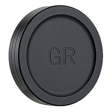 JJC GR3用かぶせ式キャップ VJJC-LC-GR3 管理No. 4975981467097