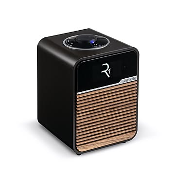 ruarkaudio R1mk4 Deluxe Bluetooth Radio