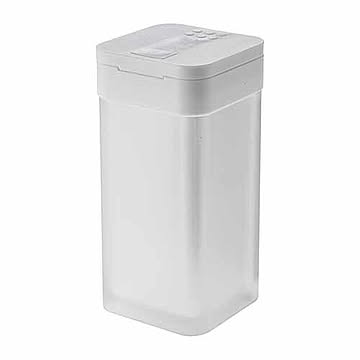 tower タワー (山崎実業) マグネットスパイスボトル L Magnet Spice Bottle L  調味料保存容器 調味料入れ 調味料ボトル スパイス入れ 磁石式