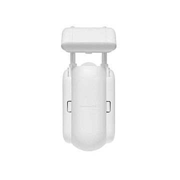 スイッチボット カーテン ポールタイプ ホワイト SwitchBot W0701600GHRW