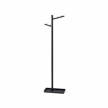 tower タワー (山崎実業) ハンギング傘立て Hanging Umbrella Stand 傘掛け 傘収納　玄関収納 折りたたみ傘 アンブレラスタンド  アンブレラハンガー スリム