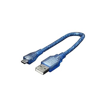 (まとめ)変換名人 ケーブル USBA(オス)→microUSB(オス) USB-MC/CA20×20セット