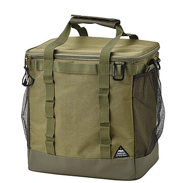 鞄 リュック バッグ キャンプ アウトドア バッグパック 保冷バッグ ボックス おしゃれ コンパクト セトクラフト LLサイズ 19L