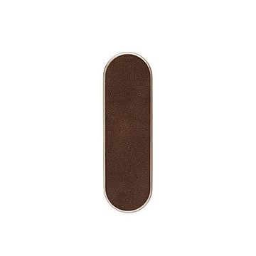 まとめ MOMO STICK スマートフォン用マルチバンド MOMOSTICK LOCK プラス PUブラウン サイズ調整可能 F-PU-02 KEN798942 ×2セット