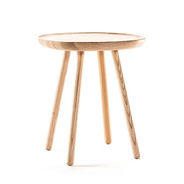 Naive Side Table /ナイーブ サイドテーブル A Table コレクションリビング