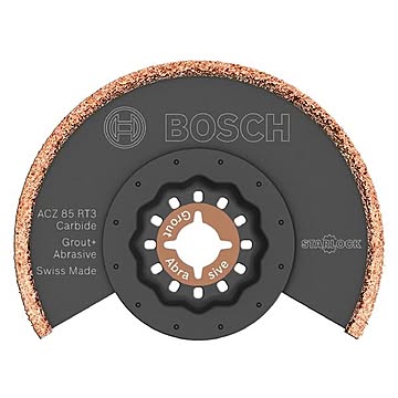 BOSCH（ボッシュ） ACZ85RT3 カットソーブレードスターロック
