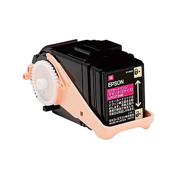 エプソン LP-S6160用トナー S マゼンタ LPC3T34M