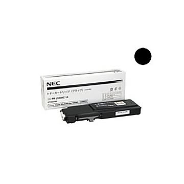 (業務用3セット) 【純正品】 NEC エヌイーシー トナーカートリッジ 【PR-L5900C-14 BK ブラック】