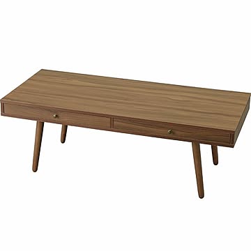 収納引出付リビングテーブル LTD-1148