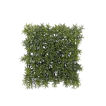 GREENPARK ハーブリーフパネル 単品花材 eco PVA-0108EP プリマ 