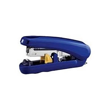 （まとめ買い）プラス ピタヒット ST-010X 青 10個 【×2セット】