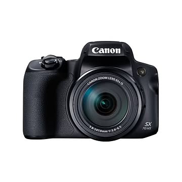 キヤノン デジタルカメラ PowerShot SX70 HS 3071C004