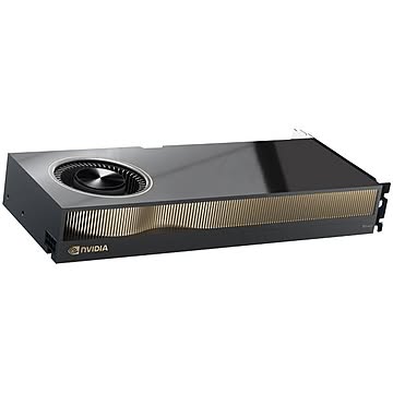 ELSA NVIDIA RTX A6000 ENQRA6000-48GER