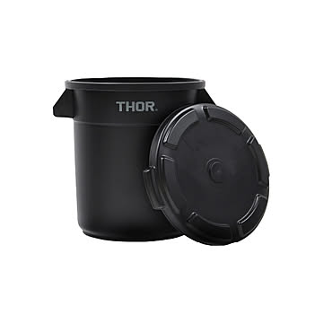 THOR ROUND CONTAINER ソー ラウンドコンテナ