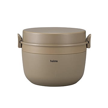 holms ランチジャー 850