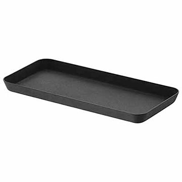 tower タワー(山崎実業) メタルトレー L Metal tray L トレー アメニティトレー アメニティ収納