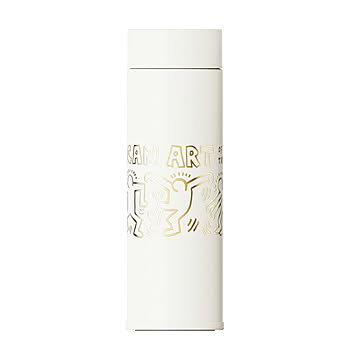 キース･ヘリング マグボトル 300ML 