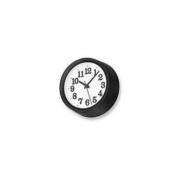 Lemnos レムノス Clock A B C small クロック エービーシー スモール スイープムーブメント スイープセコンド 置掛兼用 掛時計 置時計 置時計 ウォールクロック