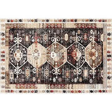 ファビオ プレーベル 673 BL 防炎 ラグマット 約240×240cm ブルー ウィルトン ホットカーペット対応