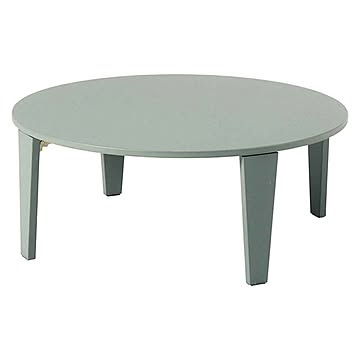 折れ脚テーブル 【時間指定不可】【代引不可】【同梱不可】【プラザセレクト】