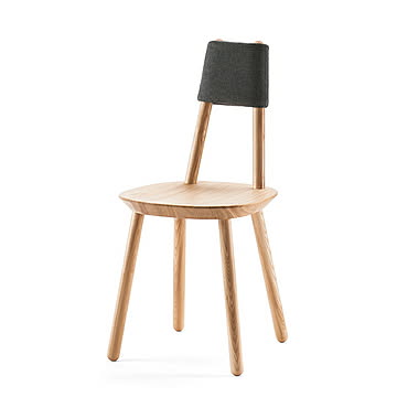 Naive Chair /ナイーブチェア コレクションリビング