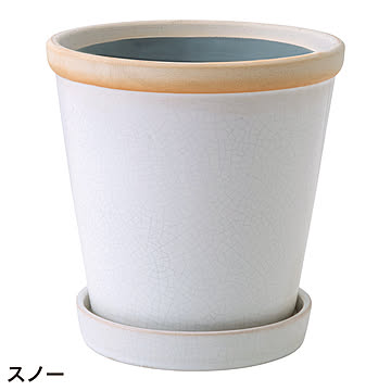 グロッシーポット φ16cm 5号鉢 (gg634172)