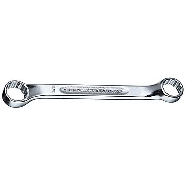 STAHLWILLE（スタビレー） 180A-9／16X5／8 メガネレンチ （HPQ） （41603436）