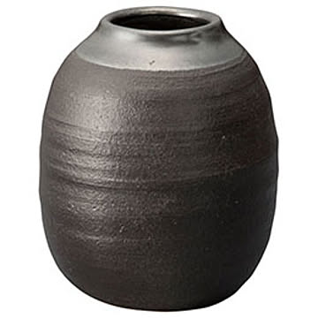 信楽焼 フラワーベース〈Deepbreath〉K20358715