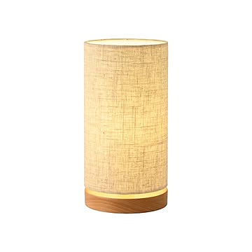 NAGASAWA Lighting 長澤ライティングANDON 行燈 -あんどん- (LED球付属) NS-2016 テーブルライト テーブルランプ デスクライト 卓上照明 E26 60W相当×1灯