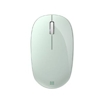 Microsoft Bluetooth マウス （ミント） Japanese Hdwr JapanOnly RJN-00032
