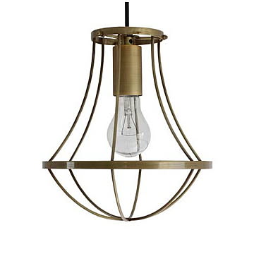 DI CLASSE ディクラッセ Barocco -Gemma small pendant lamp- ジェンマスモール ペンダント ランプ LP3049 LED対応 ペンダントライト 天井照明