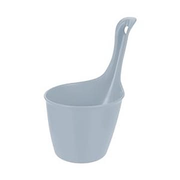 リッチェル アライス 手桶 30個セット 約1.3L ブルー 抗菌成分 銀イオン配合