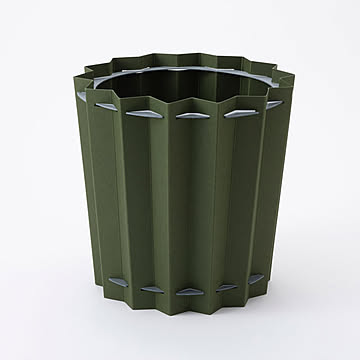 ZIGZAG BOX 
