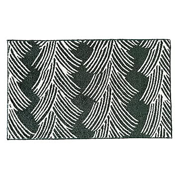マット Eri Shimatsuka Kuusikko 国産 45x75cm クリーンテックス
