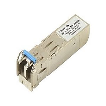 パナソニックESネットワークス 1000BASE-LX SFP Module PN54023K