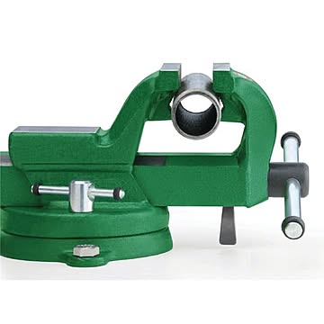 RIDGID（リジッド） 26648 XF-45 クイックアクションバイス