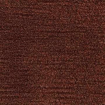 ロブ プレーベル ラグマット 約200×250cm ブラウン ホットカーペット対応 日本製