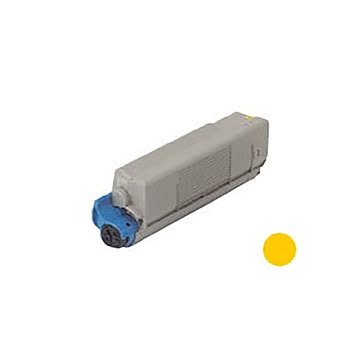 【純正品】 FUJITSU 富士通 トナーカートリッジ 【0800120 CL115A イエロー】