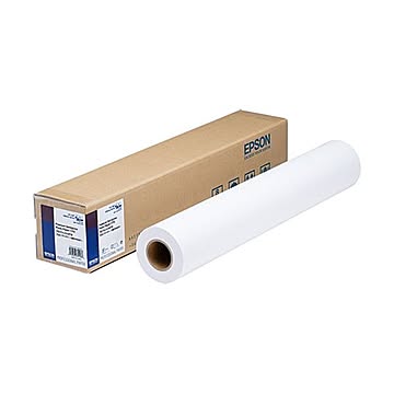 まとめエプソン EPSON プロフェッショナルフォトペーパー薄手半光沢 A2ロール 420mm×30.5m PXMCA2R13 1本×3セット