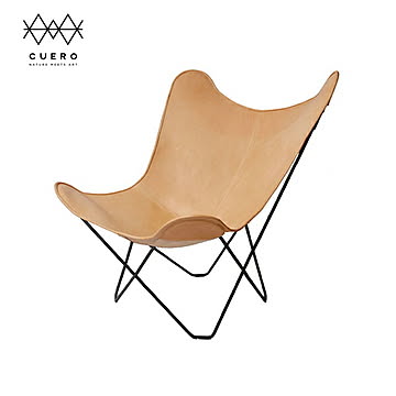 メトロクス BKF Chair ナチュラル