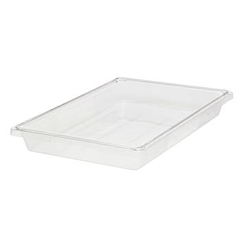 フードボックス 1/1サイズ 18.9L RM3306CL 幅660x奥行457x高さ89mm ラバーメイド