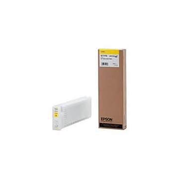 純正品 EPSON エプソン インクカートリッジ SC1Y70 インクカートリッジ Y イエロー