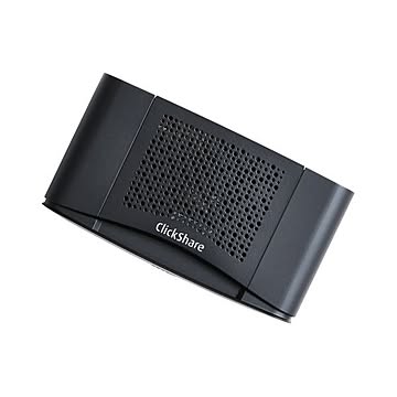 Barco ClickShare CS-100 Huddle (5年保証付) R9861510HEU
