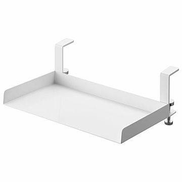 tower タワー(山崎実業) レンジフード横調味料ラック Range Hood-Mounted Seasonings Rack　キッチン収納 隙間収納 調味料入れ 調味料ストッカー スパイスラック