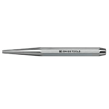 PB SWISS TOOLS 730-8 テーパーピンポンチ 八角胴