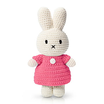 ミッフィーハンドメイド＆ドレス スペースジョイ JUST DUTCH 5328001