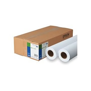 エプソン EPSON 普通紙(薄手) A0ロール 841mm×50m EPPP64A0 1箱(2本)