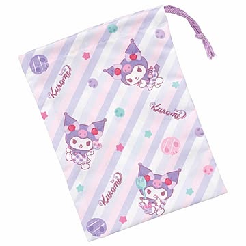 スケーター キャラクターコップ袋 KB63SN 