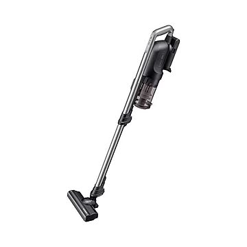 SHARP RACTIVE Air POWER EC-SR8-B 充電式 自走パワーブラシスティック掃除機 サイクロンブラック