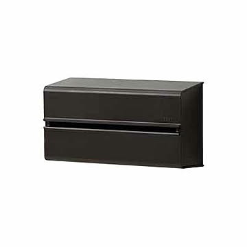ideaco イデアコ WALL PT2 ウォールピーティーツー 徳用サイス対応 キッチンペーパーケース ペーパータオルケース ティッシュボックス ティッシュケース